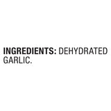 Member's Mark Granulated Garlic - 26 oz