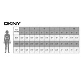 DKNY Women's Linen Maxi Dress