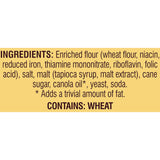 Snyder's Mini Pretzels, 1.5 oz., 60 pk.
