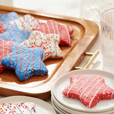Member's Mark Star Cutout Cookies, 15 ct.