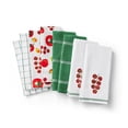 Member's Mark Fruit Kitchen Towel Set, 8-Pack