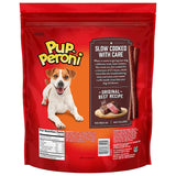 Pup-Peroni Dog Snacks, Original Beef Flavor, 46 oz