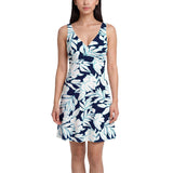Lands' End Women's Swim Dress