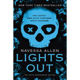 Lights Out by Navessa Allen - Book 1 of 3, Paperback