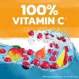 Ocean Spray Tropical Juice Variety Pack 10 fl. oz., 24 pk.