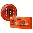 NFL Paper Plates & Napkins Kit, 285 ct., Choose Team