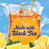 Crystal Light Lemon Iced Tea Naturally Flavored Powdered Drink Mix 16 pk.