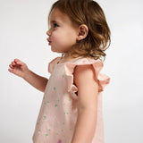 Baby Gap Girl's 2-Piece Outfit Set