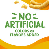 Simply Cheetos White Cheddar Puffs, 12.5 oz.