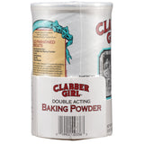 Clabber Girl Baking Powder - 22 oz - 2 Pack