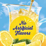 Crystal Light Lemonade Mix, 16 pk.