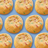 Pillsbury Soft Baked Mini Funfetti Cookies, 28 pk.