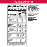 Bear Naked Granola Cereal, Vanilla Almond, 28 oz.