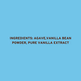 Rising Star Baking Supply Vanilla Bean Paste, 8 fl. oz.