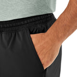 Member's Mark Men's Dynamic Knit Shorts - Black - XXL
