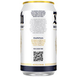 Liquid Death Mountain Water, 12 fl. oz., 18 pk.