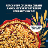 Quaker Instant Oatmeal, Variety Pack, 1.51 oz., 52 pk.