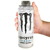 Monster Energy Mega Can Zero Ultra 24 fl. oz., 12 pk.