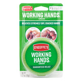O'Keeffe's Working Hands, 2.7 oz., 3 pk.