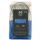 Member's Mark Bread &amp; Pizza Flour, 25 lbs.