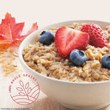 Quaker Instant Oatmeal Express Cup Variety Pack, 12 pk.