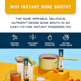 Bare Bones Instant Chicken Bouillon Bone Broth Sticks, 4.23 oz., 8 ct.