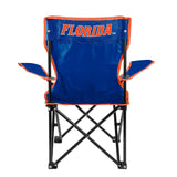 Logo Brands Florida Gators Youth Chair