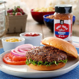 Member's Mark Smoky Garlic Burger Seasoning - 8.6 oz