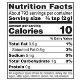 Nestle Coffee mate Original Powdered Coffee Creamer, 56 oz.