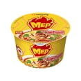 Samyang MEP Ramen Bowl, Red Pepper and Chicken & Cilantro, 6 pk.