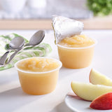 Mott's No Sugar Added Applesauce, 46 oz., 3 pk.
