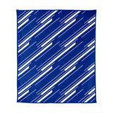 Logo Brands Kentucky Wildcats 60"x70" Super Plush Blanket