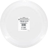 NFL Round Paper Plates, 10", 85 ct., Choose Your Team