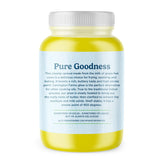 Carrington Farms Ghee, Clarified Butter, 54 oz.