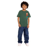 Boy's Character Tees - XL