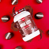 Redcon1 MRE Lite Whole Food Protein Powder – Hostess Cupcakes, 2.2 lbs.