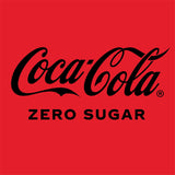 Coca-Cola Zero Sugar Bottles, 16.9 fl. oz., 24 pk.