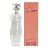 Estee Lauder Pleasures Eau De Parfum Spray 3.4 fl oz