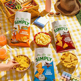 Frito-Lay Simply Mix Variety Pack, 30 pk.