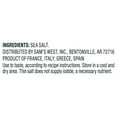 Member's Mark Mediterranean Sea Salt Grinder, 14.9 oz.
