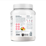 Isopure 20g Clear Protein Powder, Tropical Punch, 1.43 lbs.