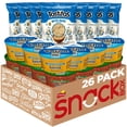 Tostitos Chips &amp; Dip Mix, Variety Pack Snacks, 26 pk.