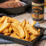 Kinder's Prime Steak with Black Garlic and Truffle Seasoning - 7.9 oz