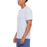 Gapfit Men's Active Short Sleeve T-Shirt - Black - XXL