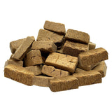 UBite Raw Bits Freeze-Dried Beef Liver Dog + Cat Treats, 17 oz.