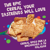 Cinnamon Toast Crunch Cereal, 49.5 oz.