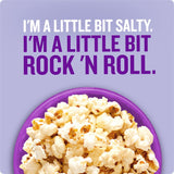 Angie's BOOMCHICKAPOP Sweet &amp; Salty Kettle Corn Popcorn, 0.67 oz., 28 pk.