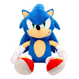 Weighted 3lb. Licensed Character Plush Pillow - Sonic
