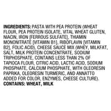 Kraft Power Mac Macaroni and Cheese Dinner, 7.25 oz., 8 pk.
