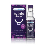 SodaStream Bubly Drops 7 Flavor Variety Pack, 8 Fl Oz